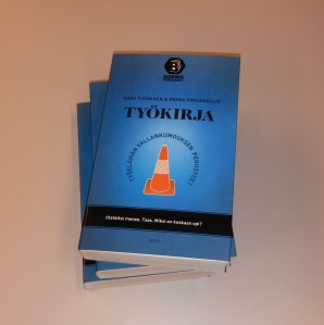 Työkirja