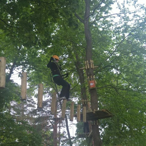 Sata päivää uudessa työssä